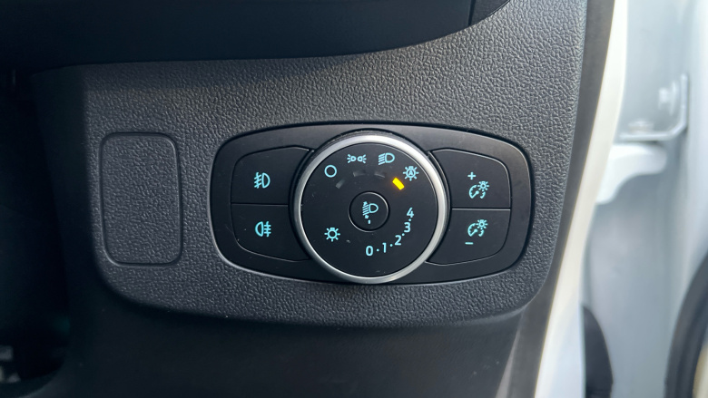 Ford Puma 1.0 EcoBoost ST-Line 5dr Petrol Hatchback